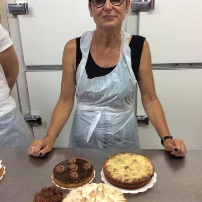  7 juillet 2018 : Les tartes citron, chocolat et mirabelles